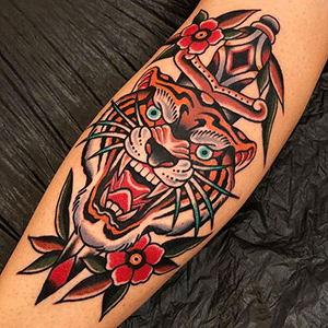 Tattoo Art's Journey: From Classic to Neo-Traditional Styles